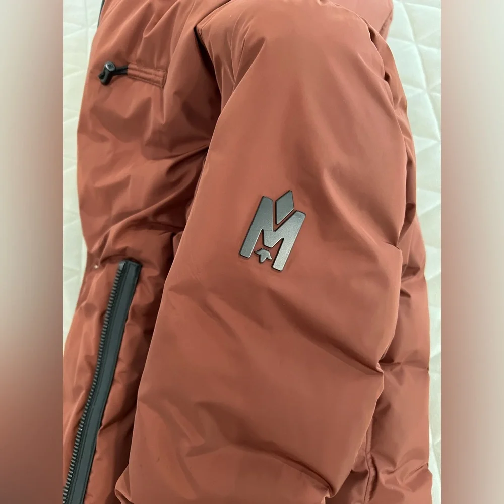 Mackage Adali Down Coat - Picture 6 of 8